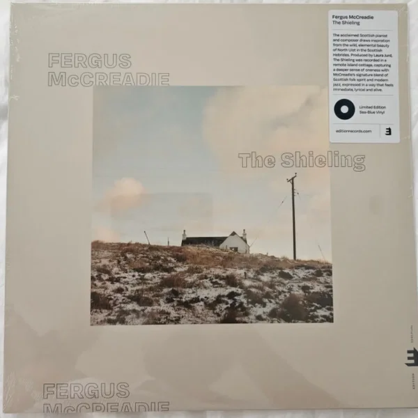 The Shieling