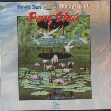 The Spirit of Feng Shui