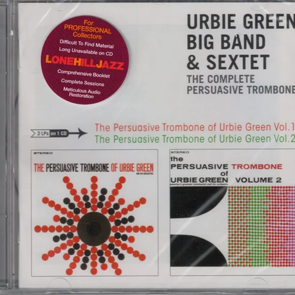 The Complete Persuasive Trombone