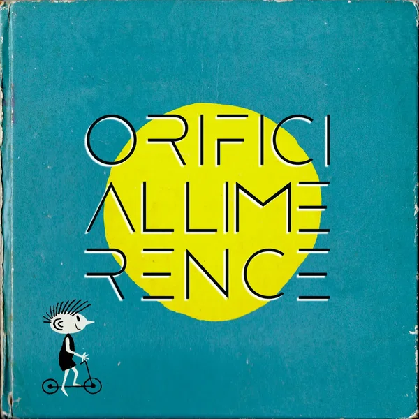 Orificial Limerence