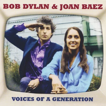 Voices of a Generation