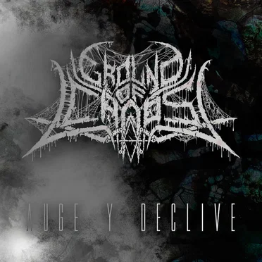 Auge y Declive by Ground of Chaos - album cover