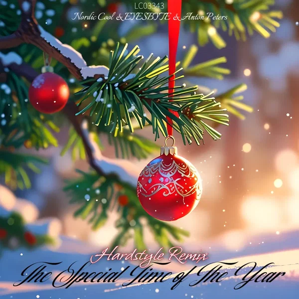 The Special Time of the Year (Hardstyle Remix)