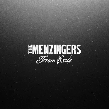 From Exile by The Menzingers - album cover