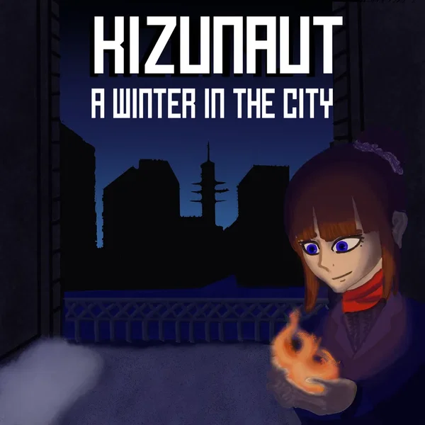 A Winter in the City