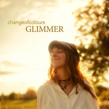 Glimmer by Changeofcolours - album cover