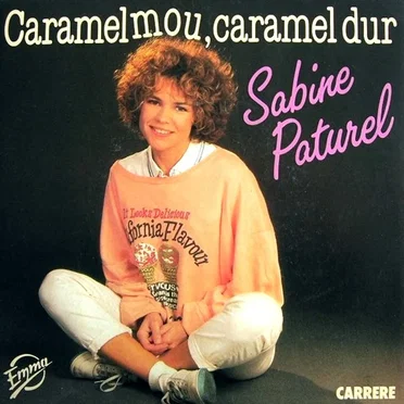 Caramel mou, caramel dur
