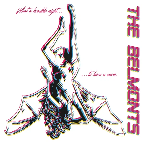 The Belmonts