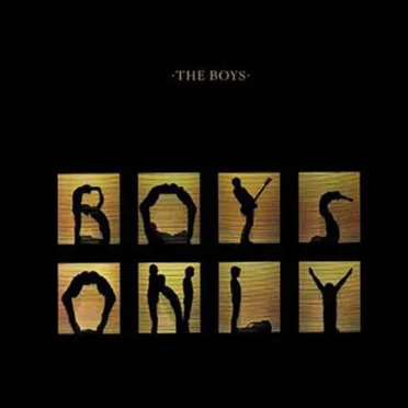 Boys Only