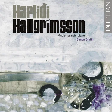 Hafliði Hallgrímsson