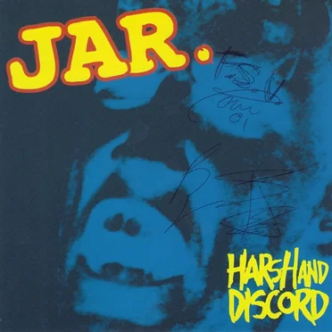 Harsh and Discord
