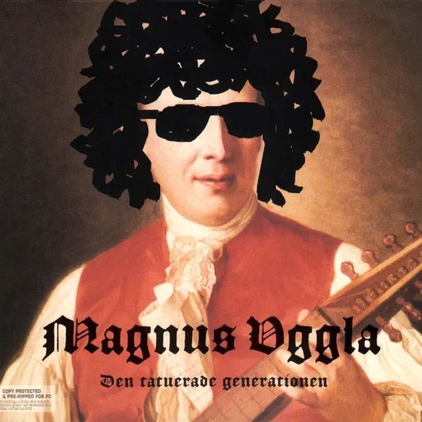 Den tatuerade generationen