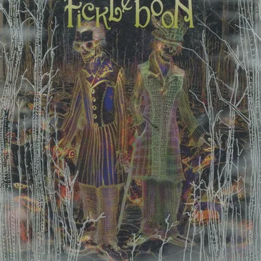 FICKLE BOON