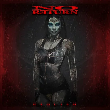 Requiem by No Return - album cover