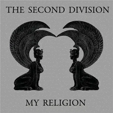My Religion by The Second Division - album cover