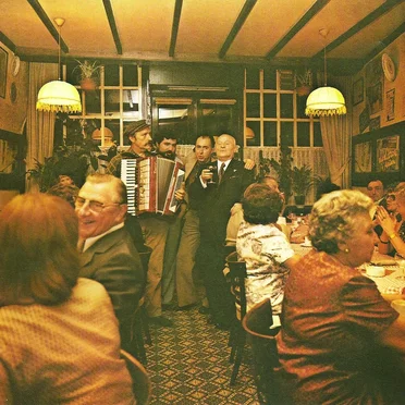 C'était mieux avant by Guerilla Poubelle - album cover