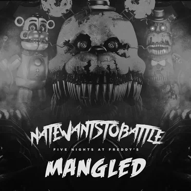 Mangled (slowed + reverb)