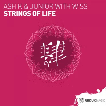 Strings of Life
