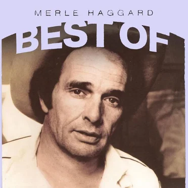Best of Merle Haggard