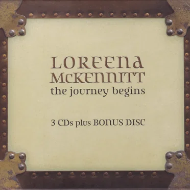 The Journey Begins