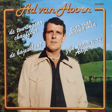 Ad van Hoorn
