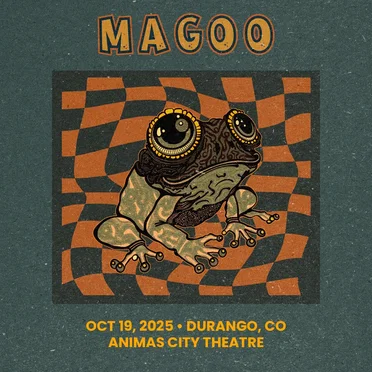 10.19.25 • Animas City Theatre • Durango, CO (live)