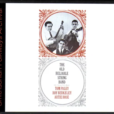 The Old Reliable String Band
