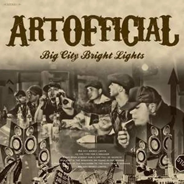Big City Bright Lights