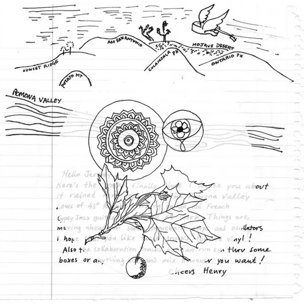 Woods / Amps for Christ