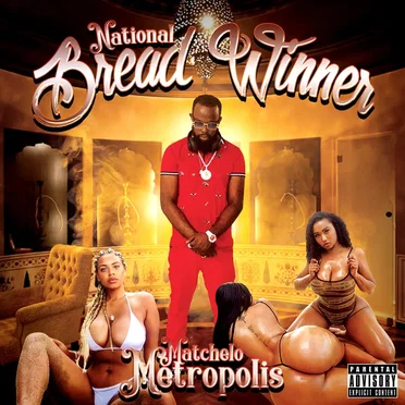 National Bread Winner
