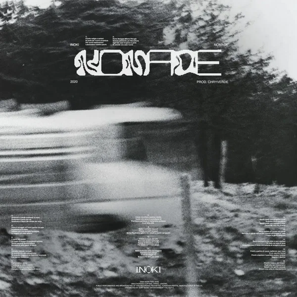 Nomade