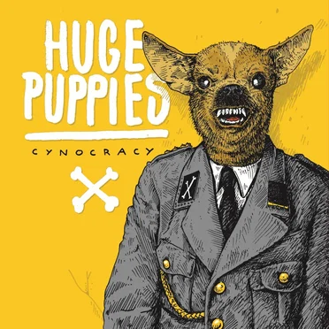 Cynocracy