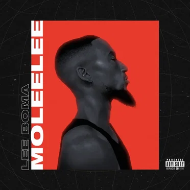 Moleelee by Lee Boma - album cover