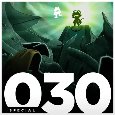 2017-02-21: Monstercat Podcast – 030 Finale Edition (2 Hour Special) by Monstercat - album cover