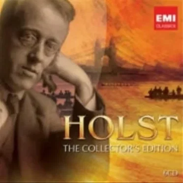 Holst: The Collector's Edition