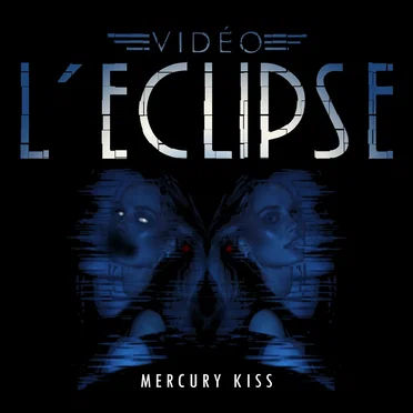 Mercury Kiss