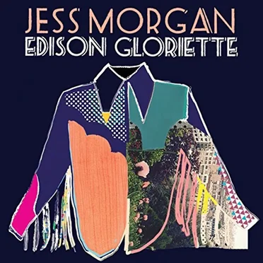 Jess Morgan