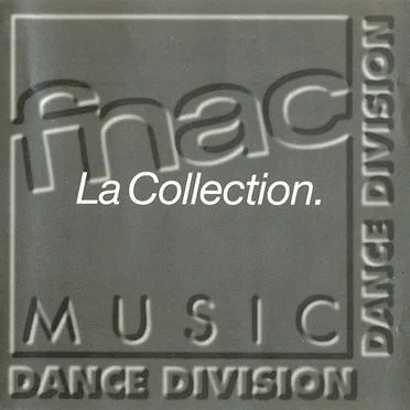 La Collection by Various Artists - album cover