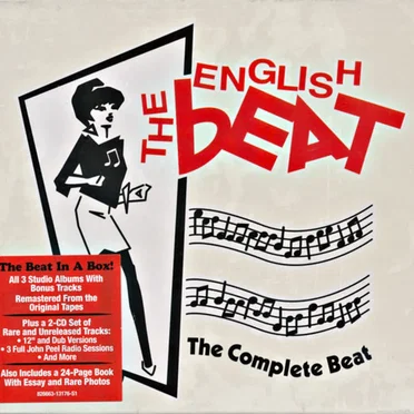 The Complete Beat