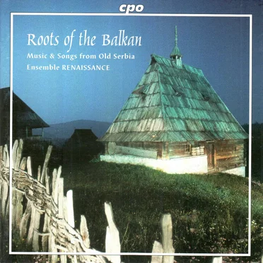 Roots of the Balkan