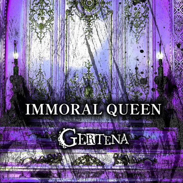 IMMORAL QUEEN