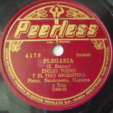 Plegaria / Sin ella