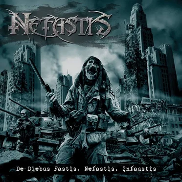 De Diebus Fastis Nefastis Infaustis