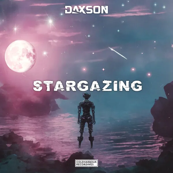 Stargazing