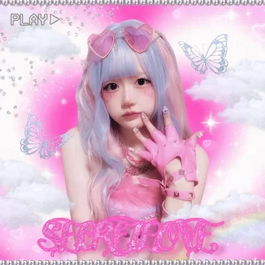 SECRET L♡VE