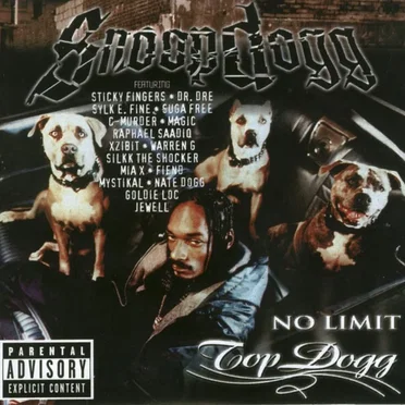 No Limit Top Dogg
