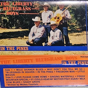 In the Pines