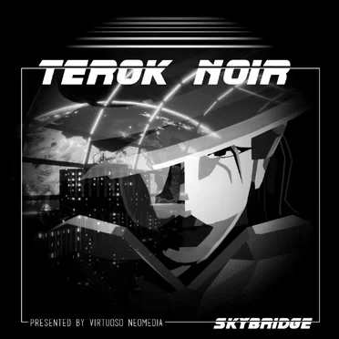 TEROK NOIR