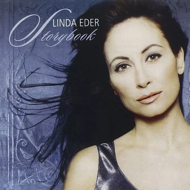 Storybook by Linda Eder - album cover