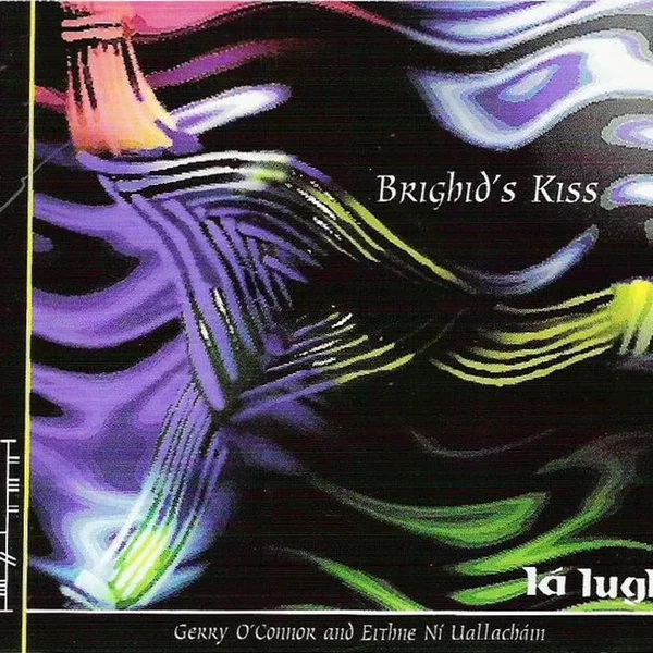 Brighid's Kiss